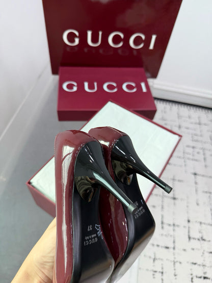 GG HEELS