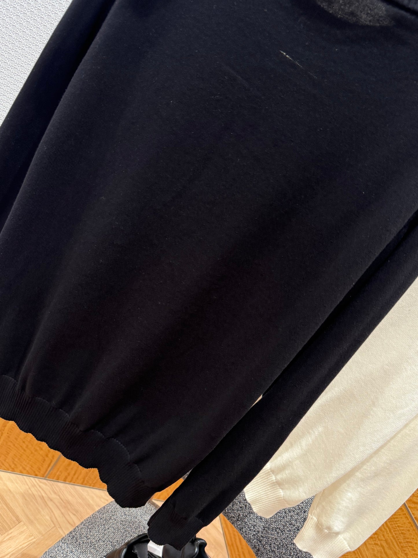 CD JUMPER