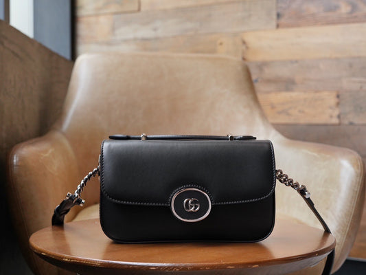 GG PETITE GG MINI SHOULDER BAG