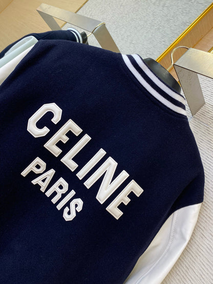 CEL BOMBER JACKET