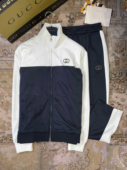 GG BOMBER JACKET