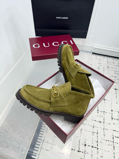 GG BOOTS
