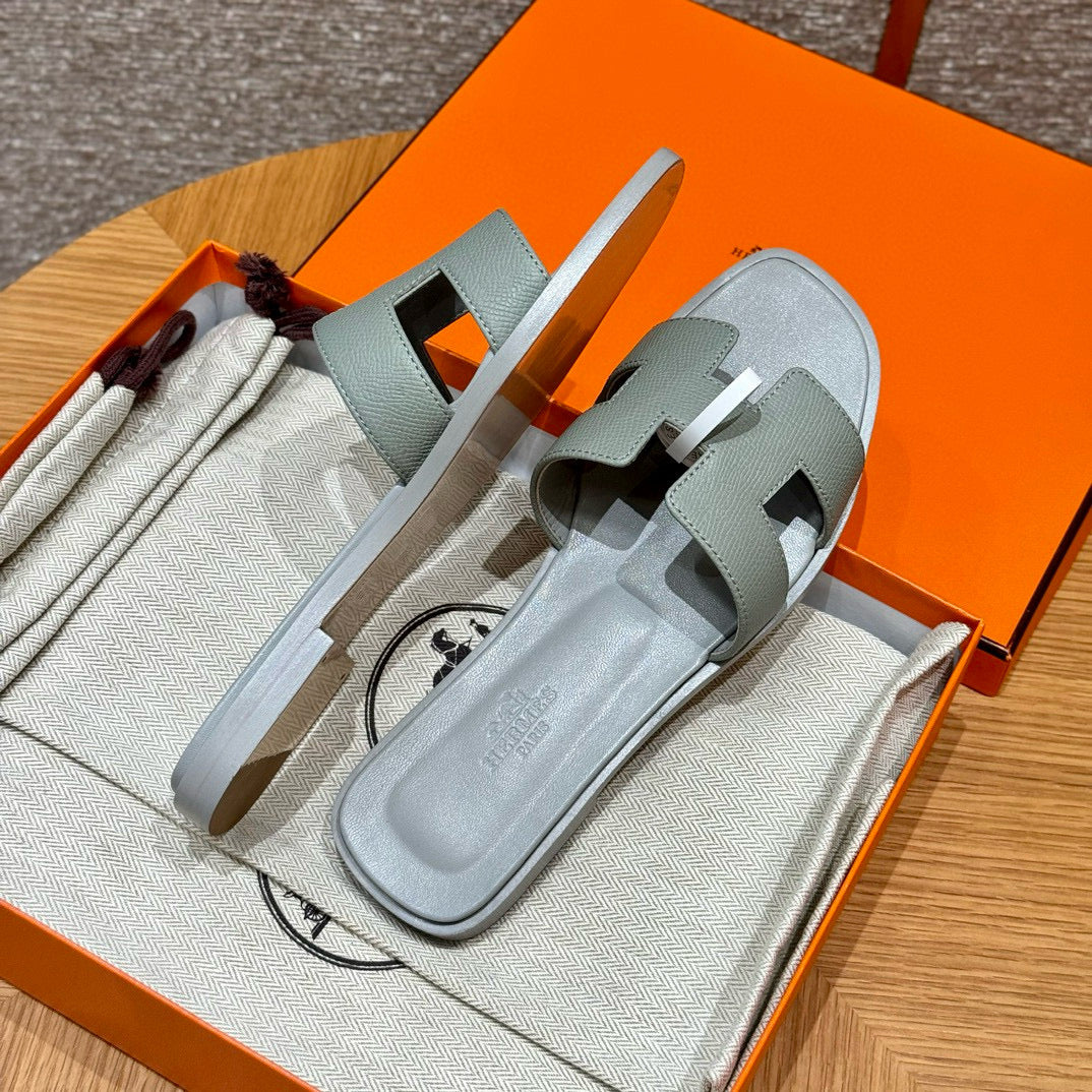 HERM ORAN SANDALS