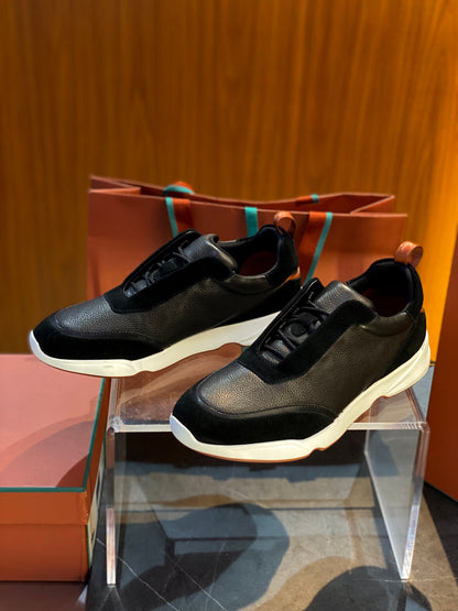 LORO P MODULAR WALK SNEAKERS