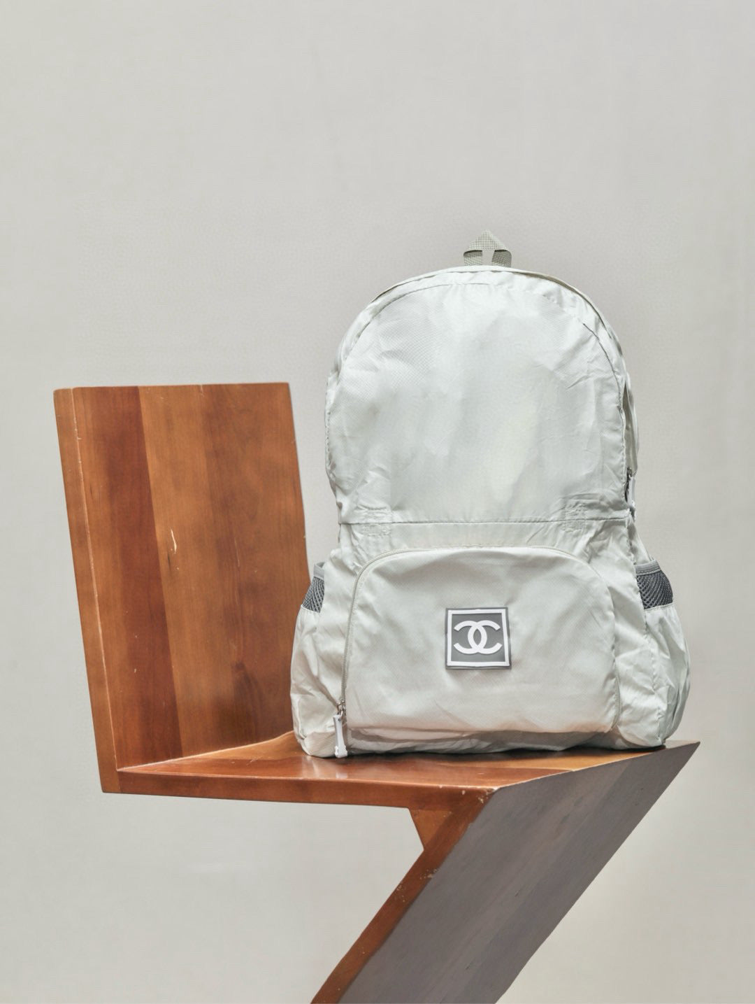 CC BACKPACK