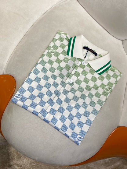 LOU POLO SHIRT