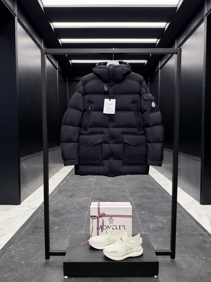 MONC BRETAGNE JACKET