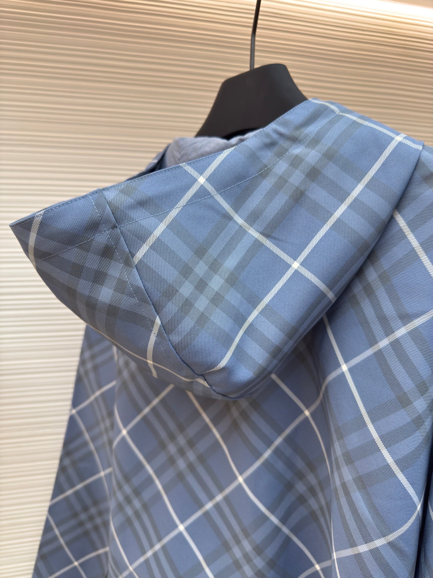 BBR JACKET