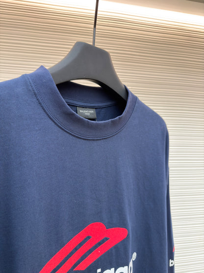 BAL LONG TEE