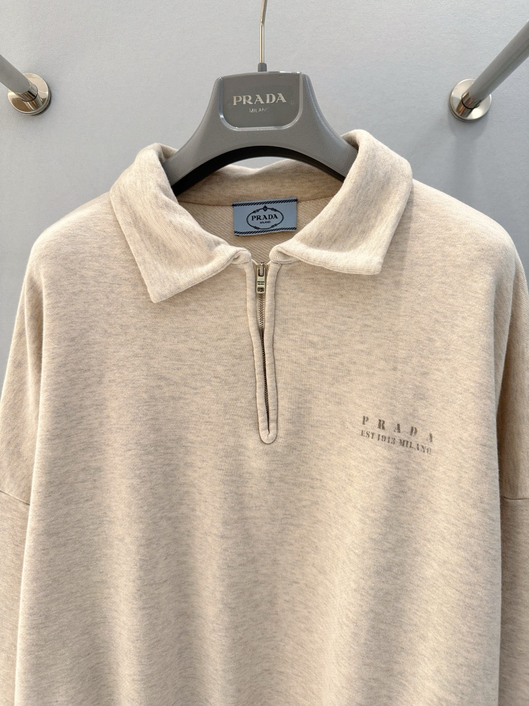 PD SWEATSHIRT