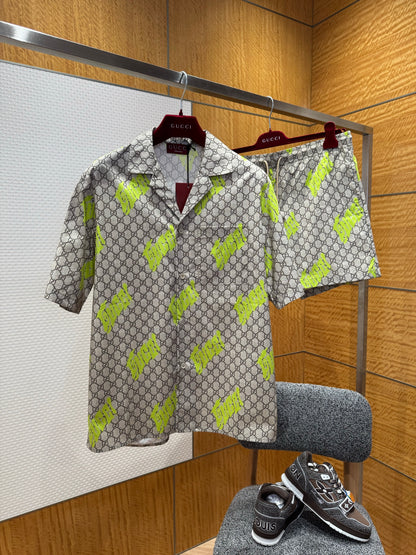 GG SHIRT
