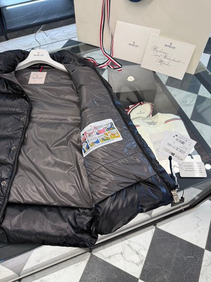 MONC TIBB VEST