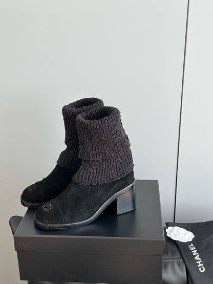 CC BOOTS