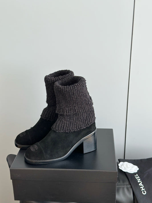 CC BOOTS