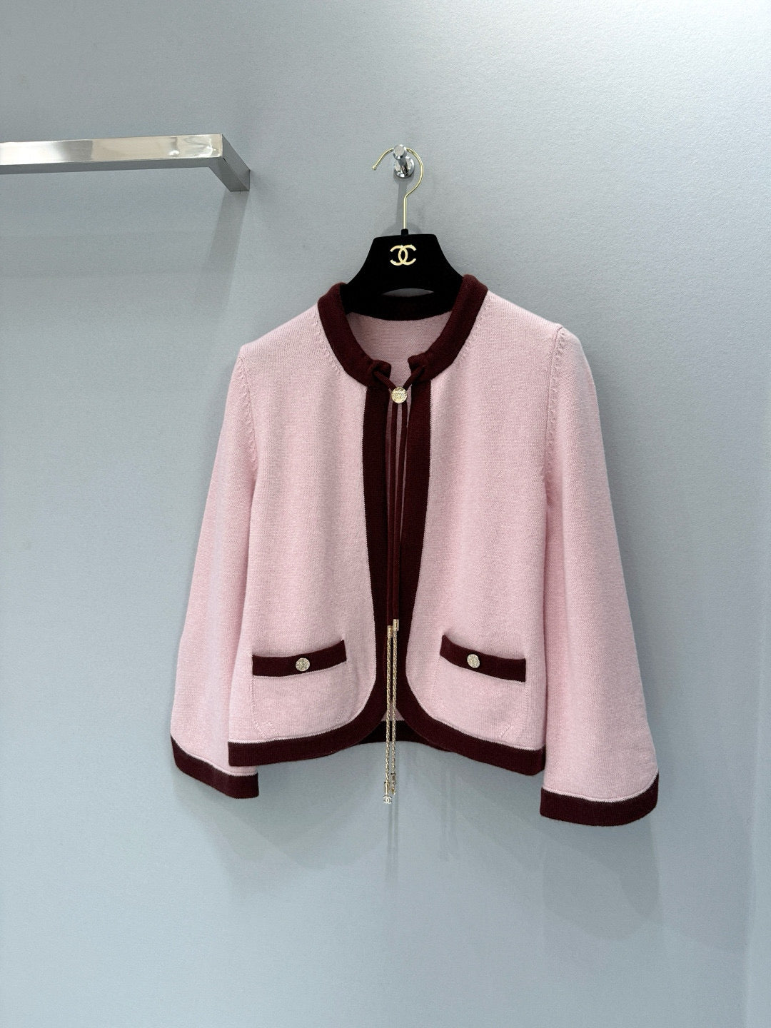 CC BLAZER