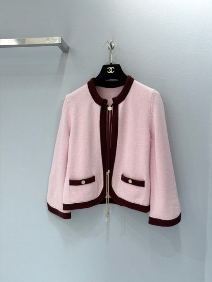 CC BLAZER