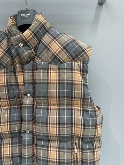 PD VEST