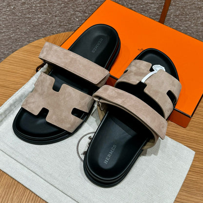 HERM CHYPRE SANDAL