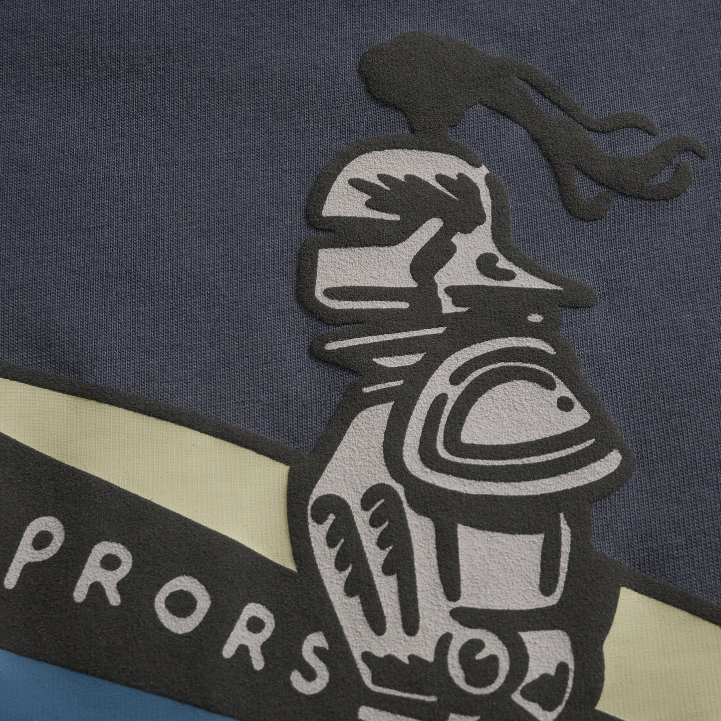 BBR T-SHIRT