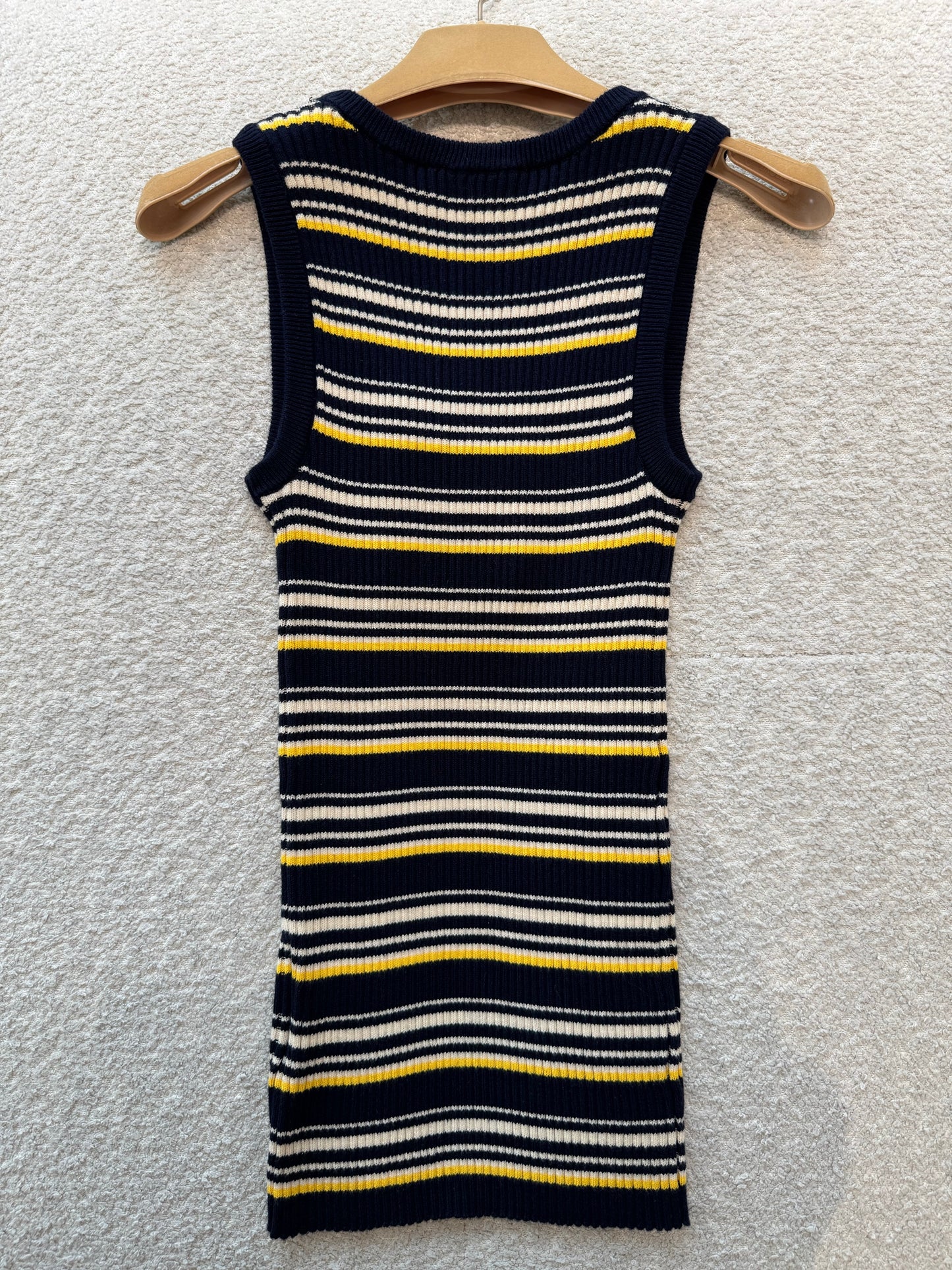 MIU M TANK TOP