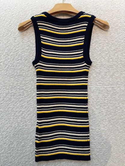 MIU M TANK TOP