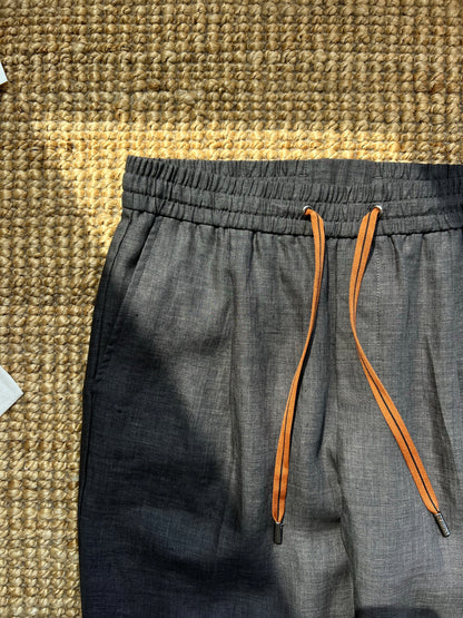 ZEGNA TROUSERS