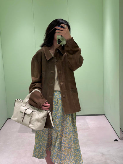 PD SKIRT