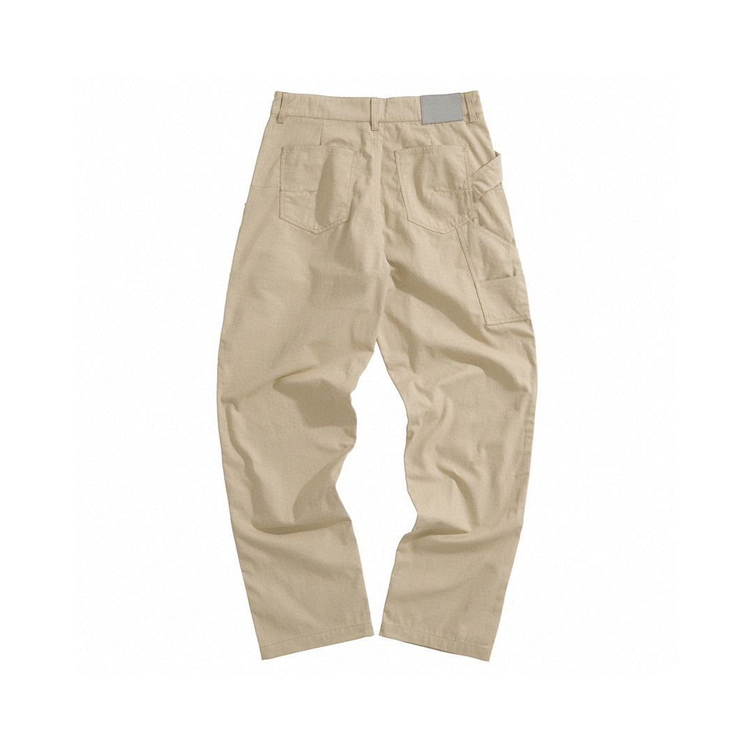 CD TROUSERS