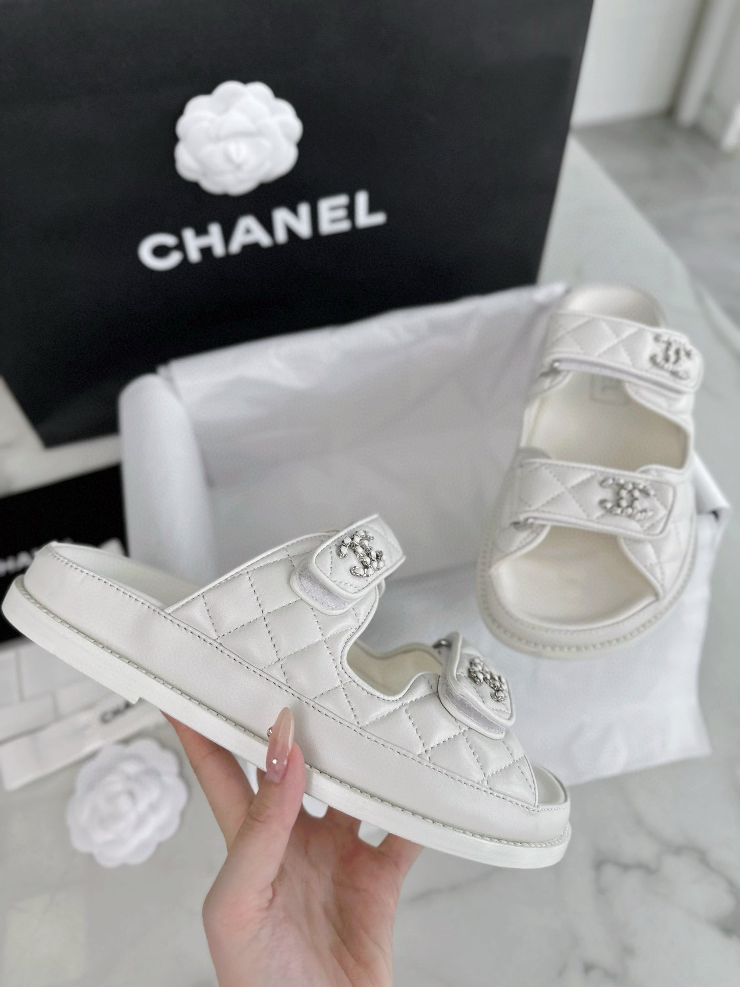 CC SANDALS