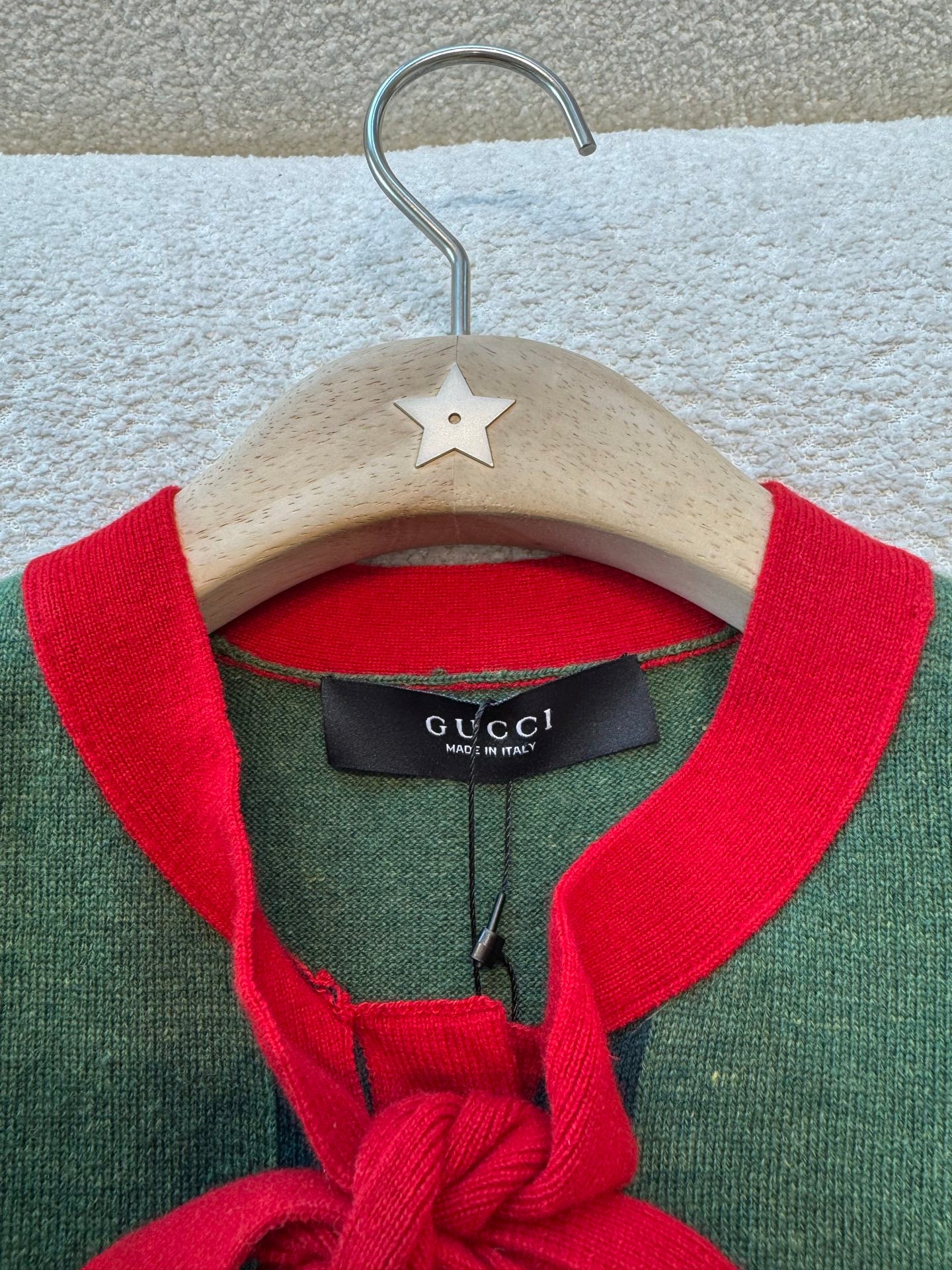 GG CARDIGAN