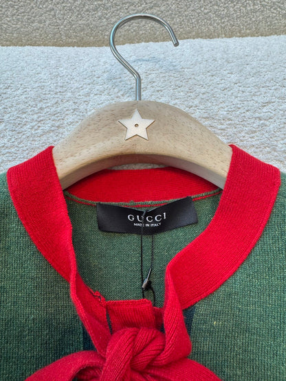 GG CARDIGAN