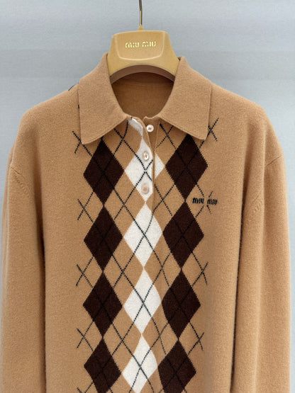 MIU M JUMPER