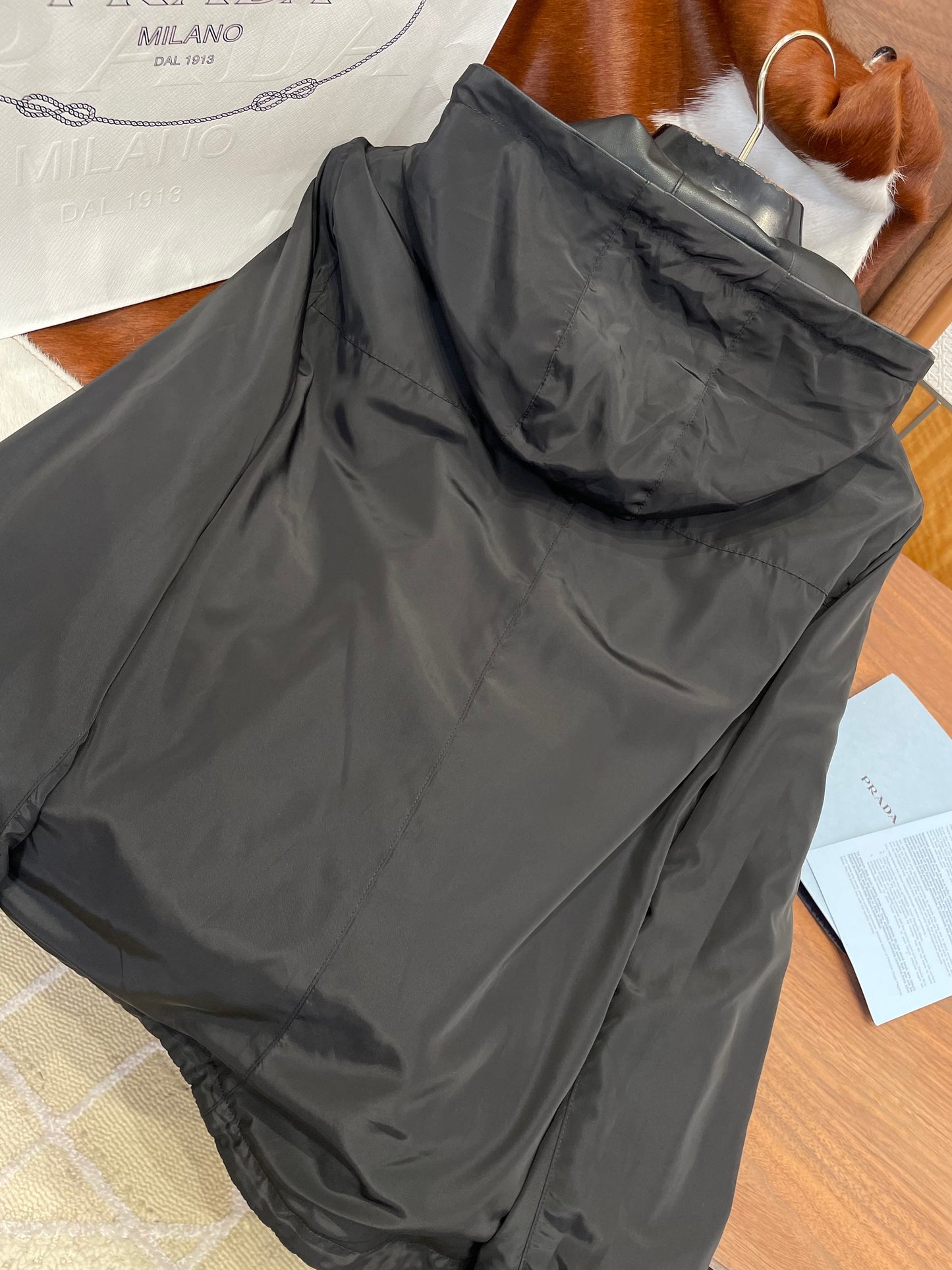 PD JACKET