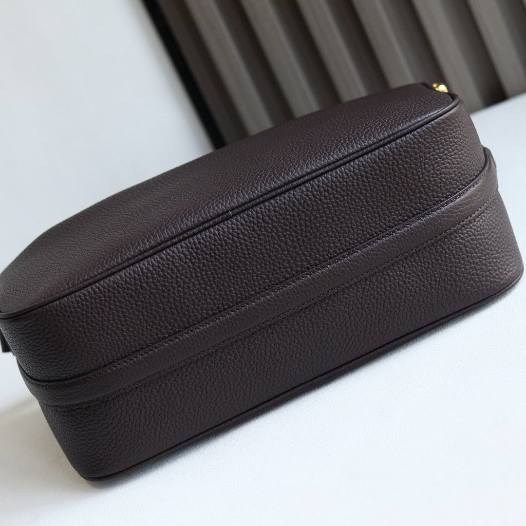 GG HALF-HORSEBIT MEDIUM BAG