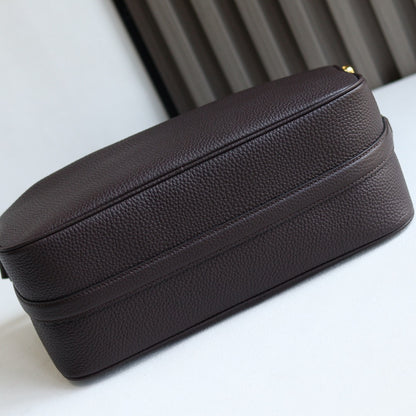 GG HALF-HORSEBIT MEDIUM BAG