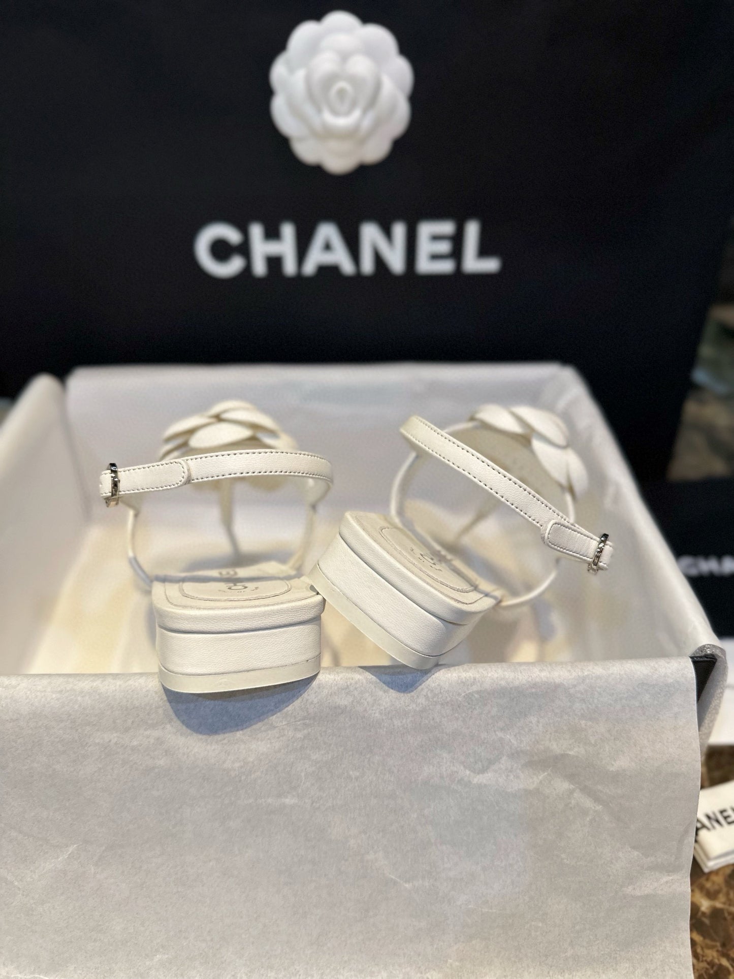 CC SANDALS
