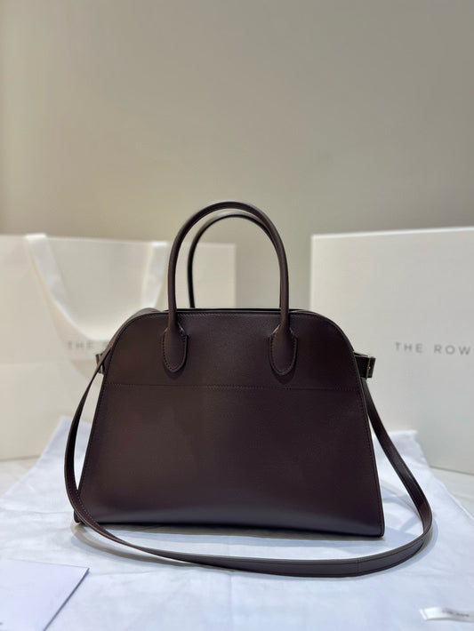 THE ROW MARGAUX 12 BAG