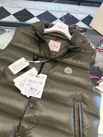 MONC TIBB VEST