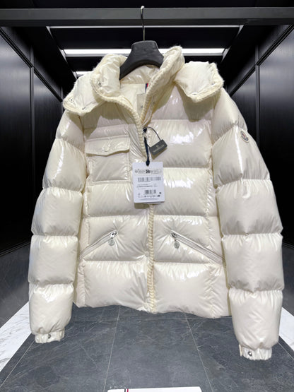 MONC GLAREINS JACKET