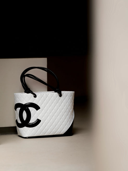 CC 2004 TOTE BAG