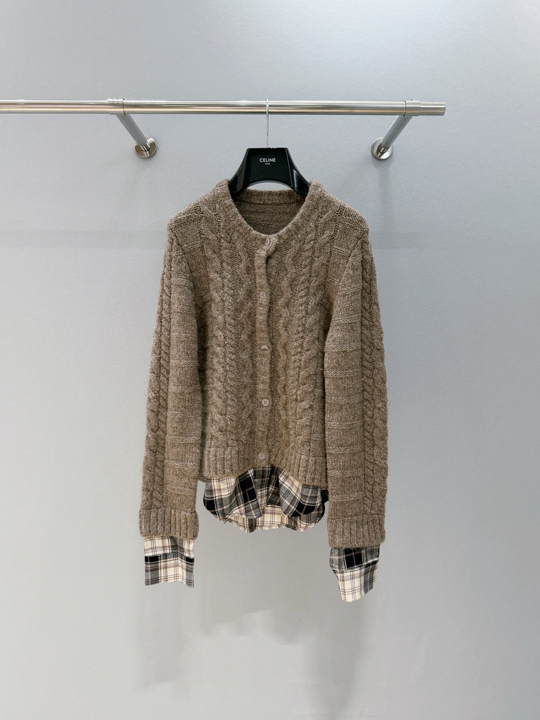ACNE CARDIGAN