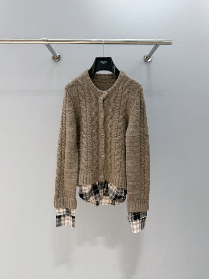 ACNE CARDIGAN