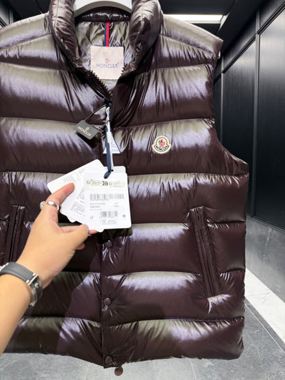 MONC TIBB VEST