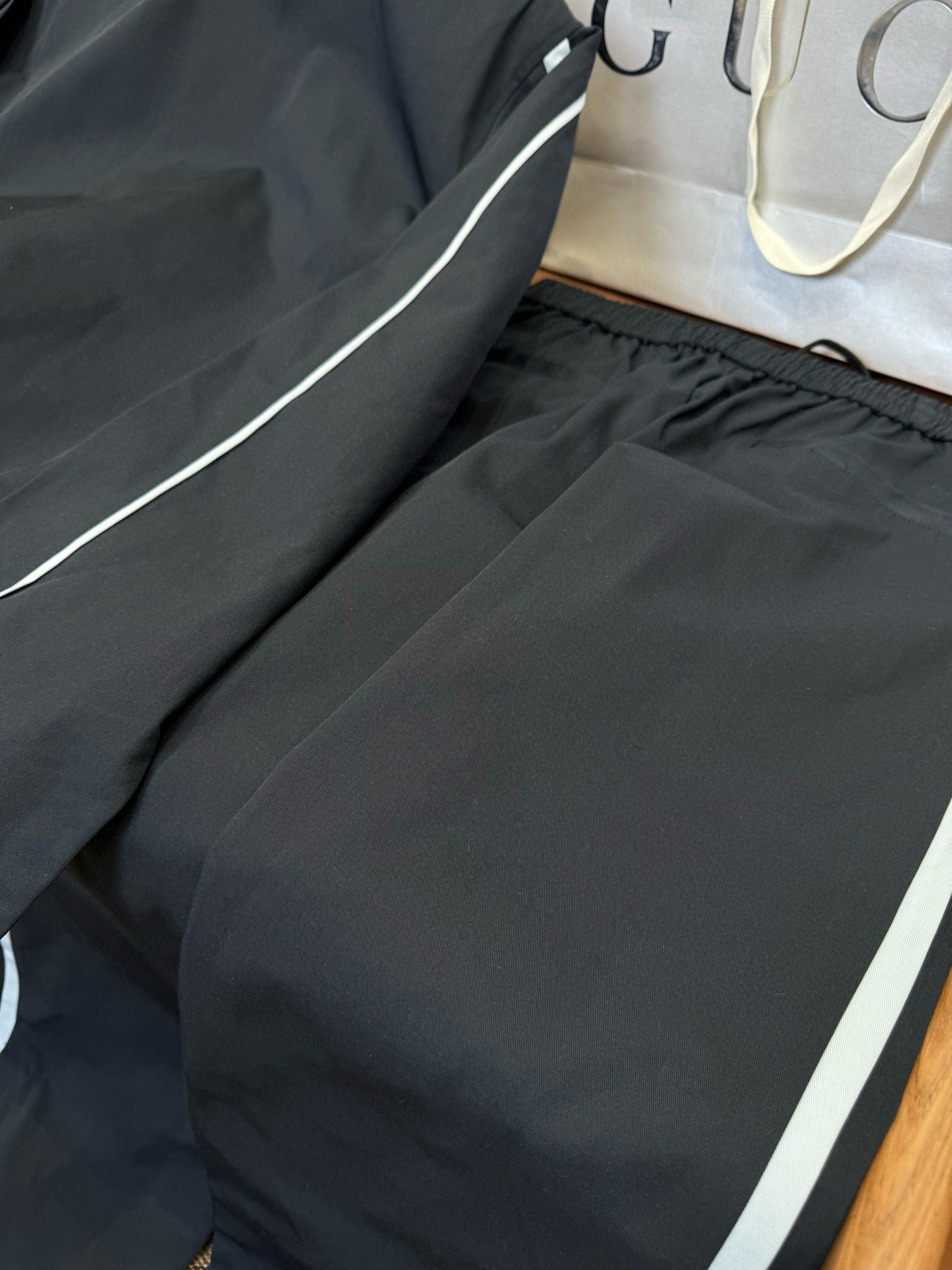 GG JOGGERS