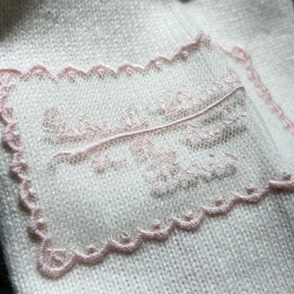 CC CARDIGAN