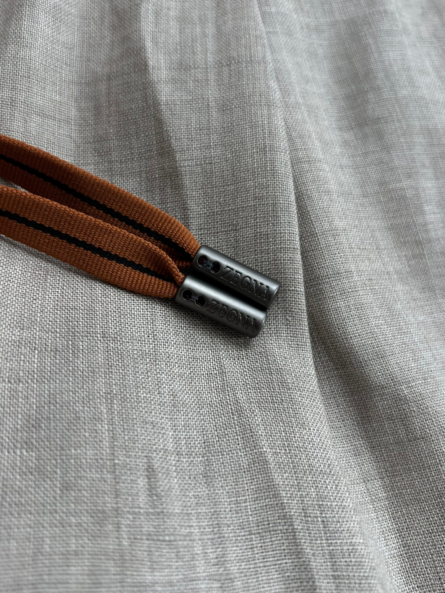 ZEGNA TROUSERS