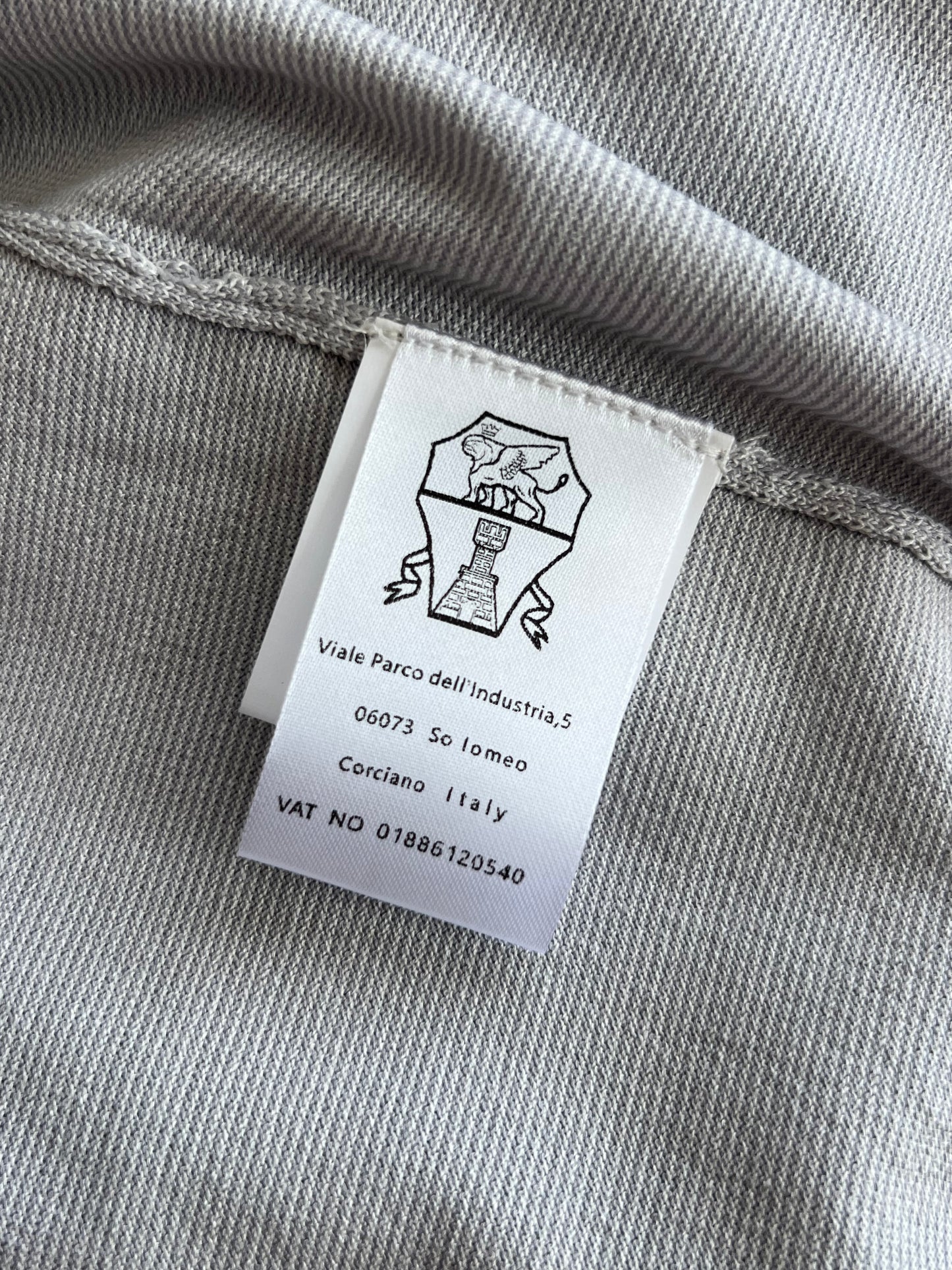 BRUNELLO C T-SHIRT