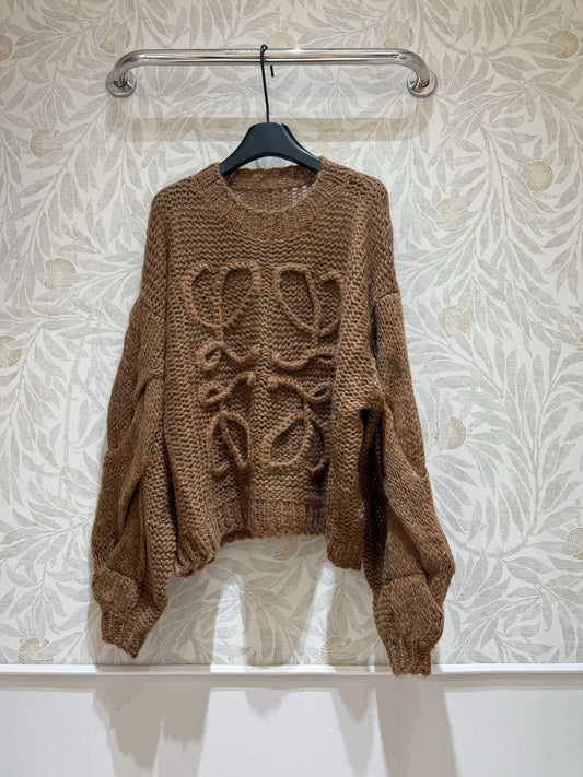 LOEW JUMPER