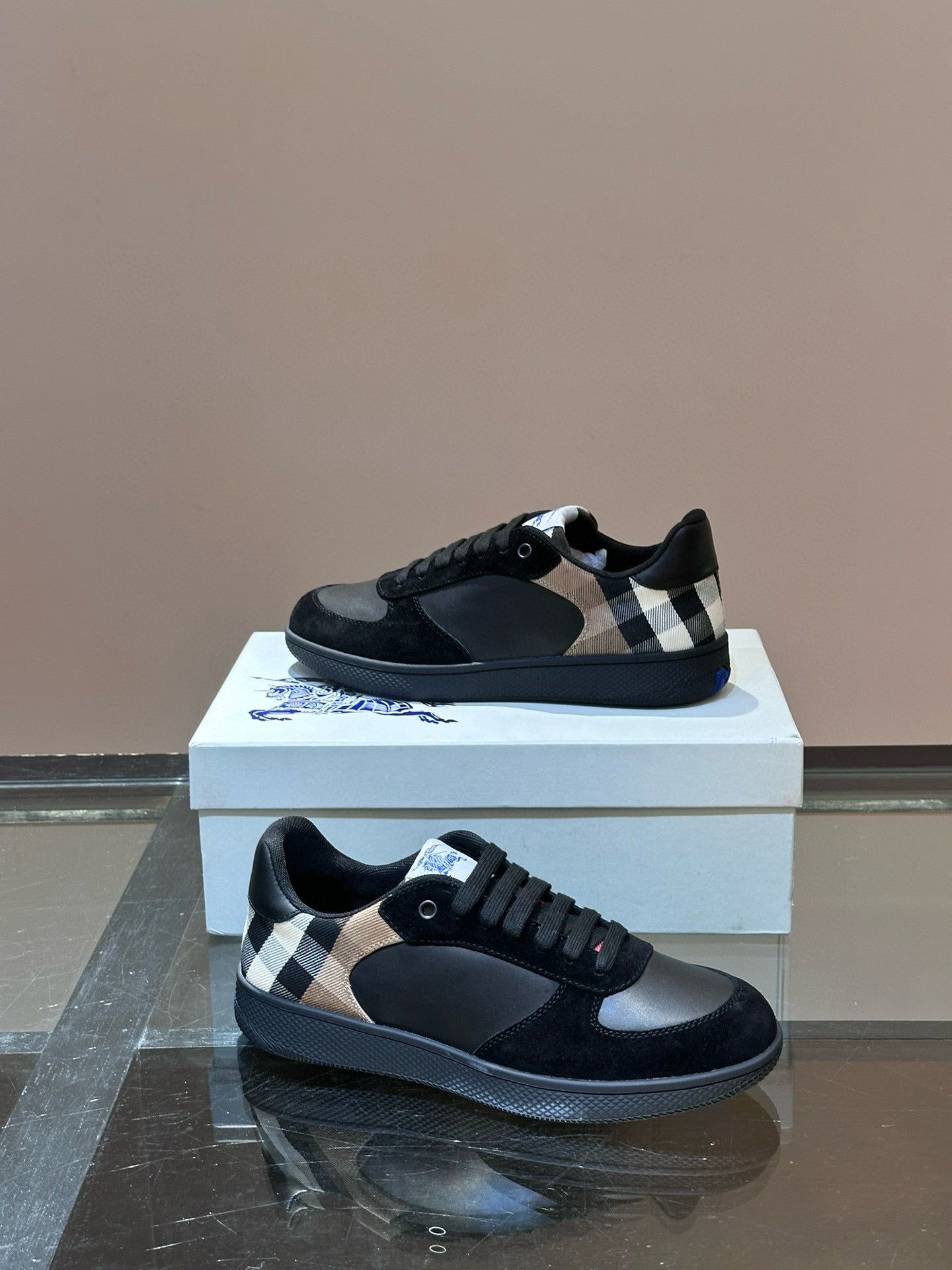 BBR SNEAKERS