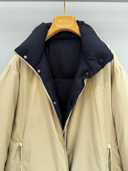 MIU M JACKET
